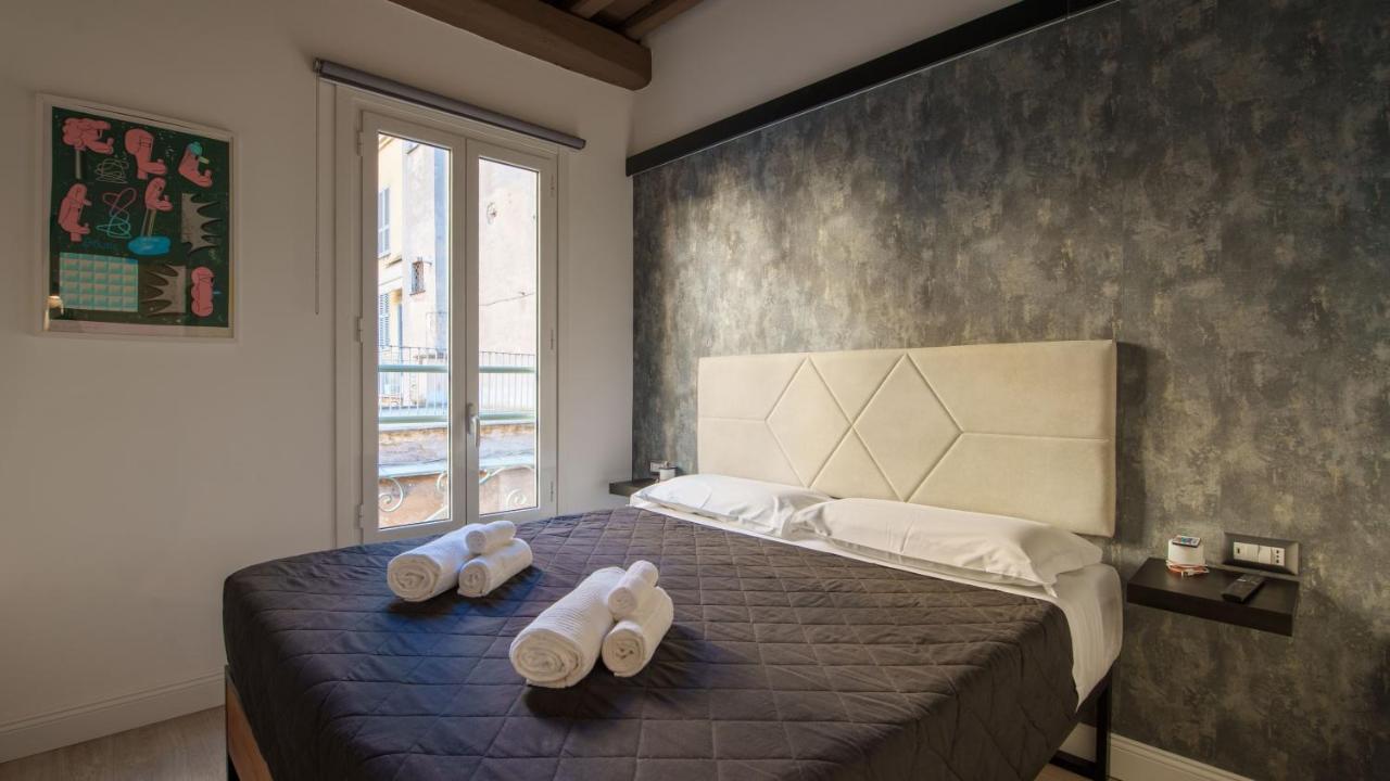 Ripetta Boutique Suites Affittacamere