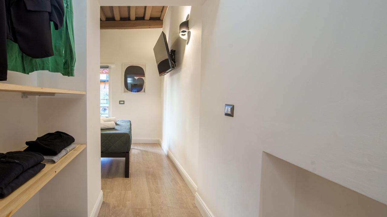 Affittacamere Ripetta Boutique Suites
